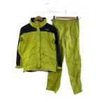 THE NORTH FACE* выставить /S/ нейлон /GRN/NPW10032