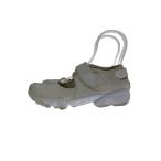 NIKE◆AIR RIFT BR_エア リフト ブリーズ/24cm/WHT