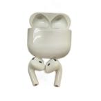 Apple◆イヤホン AirPods 4 アクティブノイズキャンセリング搭載モデル MXP93J/A