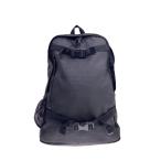 ショッピングnixon NIXON◆リュック/ポリエステル/BLK/C2815