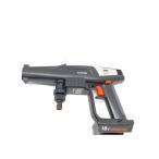 IRIS OHYAMA* мойка высокого давления JHW-201