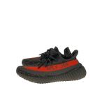 ショッピングYeezy adidas◆YEEZY BOOST 350 V2_イージー ブースト 350 V2/26.5cm/GRY
