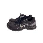NIKE◆AIR MAX TORCH 4/エアマックストーチ/ブラック/343846-002/26cm/BLK
