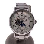 Orient Star◆自動巻腕時計/アナログ/F7M6-UAB0