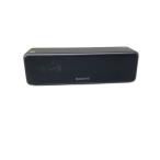 SONY*Bluetooth динамик h.ear go SRS-HG1 (B) [ уголь черный ]//
