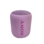 SONY*Bluetooth динамик SRS-XB12 (V) [ violet ]//