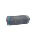 SONY*Bluetooth динамик SRS-XB33(B)//