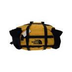 THE NORTH FACE* сумка-пояс /--/YLW/ одноцветный /NM71863