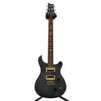 PRS(Paul Reed Smith)◆SE Custom 24/2017/塗装退色/韓国製/本体のみ//