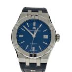 MAURICE LACROIX◆自動巻腕時計/アナロ�