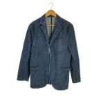 EVISU◆テーラードジャケット/38/コットン/IDG
