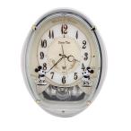 SEIKO* часы / электро-магнитные часы /WHT/FW579W
