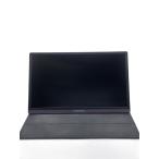 JAPANNEXT*PC монитор * жидкокристаллический дисплей JN-MD-IPS1563FHDR/ широкий type //