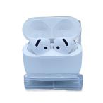 Apple◆イヤホン AirPods 4 アクティブノイズキャンセリング搭載モデル MXP93J/A