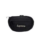 Supreme* сумка-пояс /--/BLK/ везде загрязнения и т.п. ощущение б/у иметь 