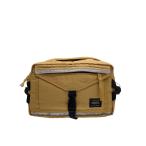 PORTER* сумка-пояс /--/CML