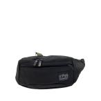 Manhattan Portage*Manhattan Portage BLACK LABEL CHASER WAIST BAG/--/BLK/ одноцветный //