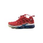 NIKE◆ローカットスニーカー/25.5cm/RED/924453-601