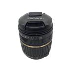 TAMRON◆レンズ AF 18-200mm F/3.5-6.3 XR Di I