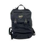 BACH* рюкзак /--/BLK