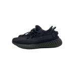 adidas◆YEEZY BOOST 350 V2_イージー ブースト 350 V2/27.5cm/BLK