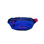 Columbia* сумка-пояс / нейлон /BLU/PU8235
