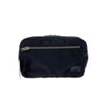 PORTER* сумка-пояс /--/BLK