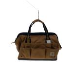 Carhartt* сумка "Boston bag" / парусина /CML/8926010502