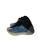 adidas◆YEEZY QNTM_イージークォンタム/28cm/BLU