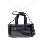 COACH* сумка "Boston bag" / кожа /BLK/F56875