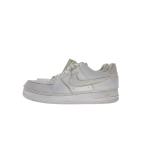 ショッピングエアフォース NIKE◆AIR FORCE 1/1_エアフォース 1/1/27.5cm/WHT