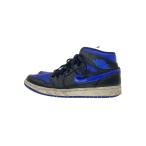 NIKE◆AIR JORDAN 1 MID/エア