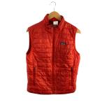 patagonia◆ナノパフベスト