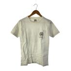 ショッピングHEARTS CHROME HEARTS◆Tシャツ/S/コットン/WHT