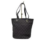 ショッピングＧＧキャンバス GUCCI◆トートバッグ_GGキャンバス/キャンバス