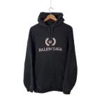 BALENCIAGA◆パーカー/S/コッ