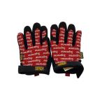 Supreme*17SS/Mechanix Original Work Gloves//