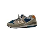 ショッピングニューバランス 996 NEW BALANCE◆ニューバランス/MRL996/26cm/GRY