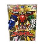 BANDAI◆ヒーロー│特撮/海賊戦隊ゴーカイジャー/海賊合体 DXゴーカイオー//
