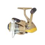 SHIMANO* катушка /AERLEX2000/ Gold / рыбалка 