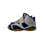 NIKE◆AIR JORDAN 6 RETRO (GS)