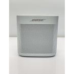BOSE*Bluetooth динамик SoundLink Color II [ белый ]