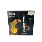 BRAUN* миксер * кухонный комбайн MQ7005X