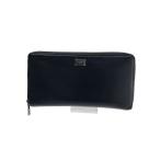 ショッピングGABBANA DOLCE&GABBANA◆長財布/--/BLK/メンズ