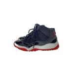 NIKE* Kids обувь /18cm/ спортивные туфли /BLK/378038-061