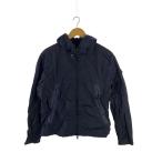 MONCLER◆ナイロンジャケット/2/ナイロン/NVY/無地/F10911A70060