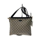 ショッピングgucci GUCCI◆ショルダーバッグ/--/NVY/388924 213317