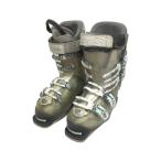 salomon* лыжи ботинки /23.5cm/CLR/ взрослый /X-Pro 70 W//