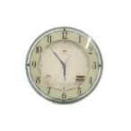 SEIKO* часы / электро-магнитные часы /SEIKO EMBLEM/WHT/HS546S//