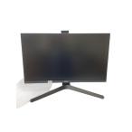 IIYAMA*23.8 дюймовый /ge-ming монитор / жидкокристаллический дисплей GB2470HSU-B1/ широкий type //
